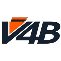 V4B - Vehicles For Business logo - Similar company to Lunavision Studios