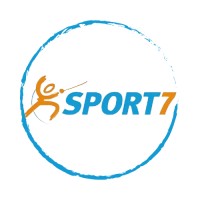 Sport 7 Escrime logo - Similar company to Roarfitevent