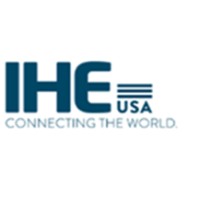 IHE USA logo - Similar company to Autonomous Pharmacy