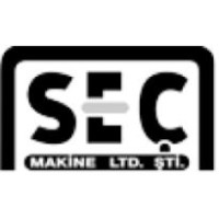 Sec Makine Kama İmalat San. logo - Similar company to Integra Industrial Parts. Ltd. Co.