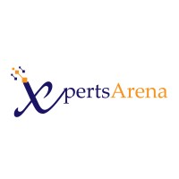 Xperts Arena logo - Similar company to Cloud Mind Technology