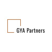GYA Partners logo - Similar company to Connect Coal