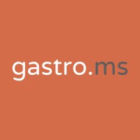 gastro.ms logo - Similar company to Softservice