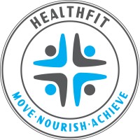 HealthFit Physical Therapy and Chiropractic logo - Similar company to Red Mill Chiropractic