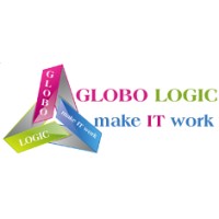 Globo Logic logo - Similar company to Devam It Consulting