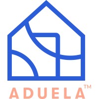ADUela Living Spaces logo - Similar company to Mcneill Burbank