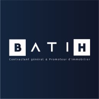 Batih logo - Similar company to Forges Les Eaux