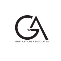 Gopinathan Associates logo - Similar company to Clear Credits