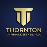 Thornton Criminal Defense, PLLC logo - Similar company to Jarcans