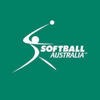 Softball Australia logo - Similar company to Dritimes