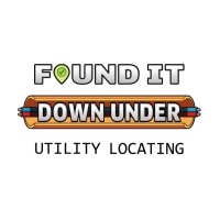 Found It Down Under logo - Similar company to Eureka Electrical & Instrumentation
