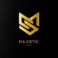 Majestic Studios logo - Similar company to Bizz
