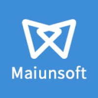 Maiunsoft