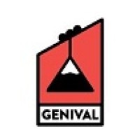 GENIVAL logo - Similar company to Sofival