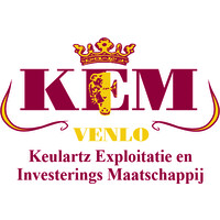 KEM Venlo logo - Similar company to Maya Vr