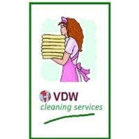 VDW Cleaning Services logo - Similar company to Cleanethics