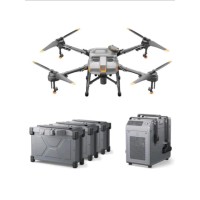 Drone Talk logo - Similar company to Drone Pro Tech