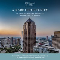 Trammell Crow Center - Dallas logo - Similar company to Bailey Brauer Pllc
