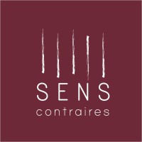 SENS contraires logo - Similar company to Comitia. Communication