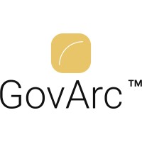 GovArc logo - Similar company to Launchx