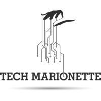 Tech Marionette logo - Similar company to Refined Perception