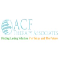 ACF Therapy Associates