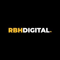 RBH Digital logo - Similar company to Impacts Digital