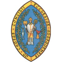 Glasgow Cathedral logo - Similar company to Edinburgh Castle