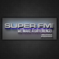 Super FM Radio logo - Similar company to Rádio Superfm