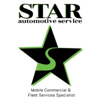 Star Automotive Service logo - Similar company to Business Switch
