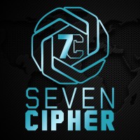Seven Cipher logo - Similar company to Medflow
