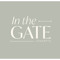 In the Gate Concepts, LLC logo - Similar company to Artchitecture.Com