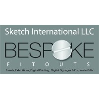Sketch International LLC logo - Similar company to Falcon Graphics