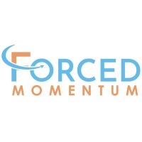 Forced Momentum- Early Career Salesforce Developer Boot Camp logo - Similar company to Salesforce Certified Platform Developer I