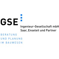 GSE Ingenieur-Gesellschaft mbH Saar, Enseleit und Partner logo - Similar company to Bauphysik