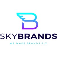 Sky Brands logo - Similar company to Skybrands A/S