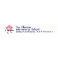 Thai-Chinese International School