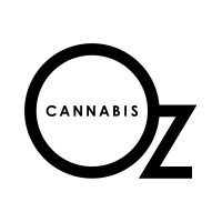 Oz Cannabis logo - Similar company to Speedweed - America'S Original Cannabis Delivery