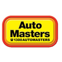 Auto Masters logo - Similar company to Precision Placements