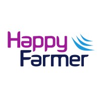 HappyFarmer logo - Similar company to Leukeleu B.V.