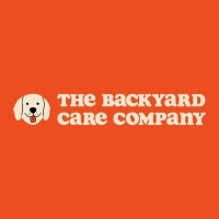 The Backyard Care Company logo - Similar company to Cube Studio - Pakistan