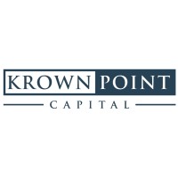 Krown Point Capital logo - Similar company to Map Communities