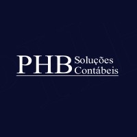 PHB Soluções Contábeis logo - Similar company to Barreto E Silva Advogados