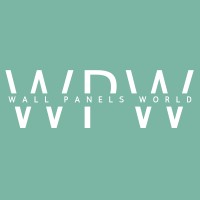 Wall Panels World logo - Similar company to Lexus Doors & Wall Panels