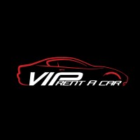 VIP RENT A CAR logo - Similar company to Vip Rent A Car