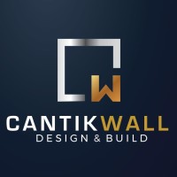 CANTIKWALL logo - Similar company to T.H.Sharafali