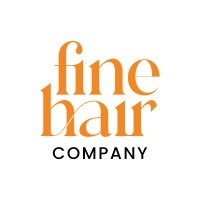 The Fine Hair Company logo - Similar company to Cut It Forward