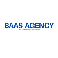 BAAS Agency logo - Similar company to Baas.Agency