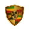 TAD MOTORS logo - Similar company to Alando Ace Engineering Ltd.