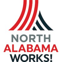 North AlabamaWorks! logo - Similar company to Airport Corridor Transportation Association - Acta